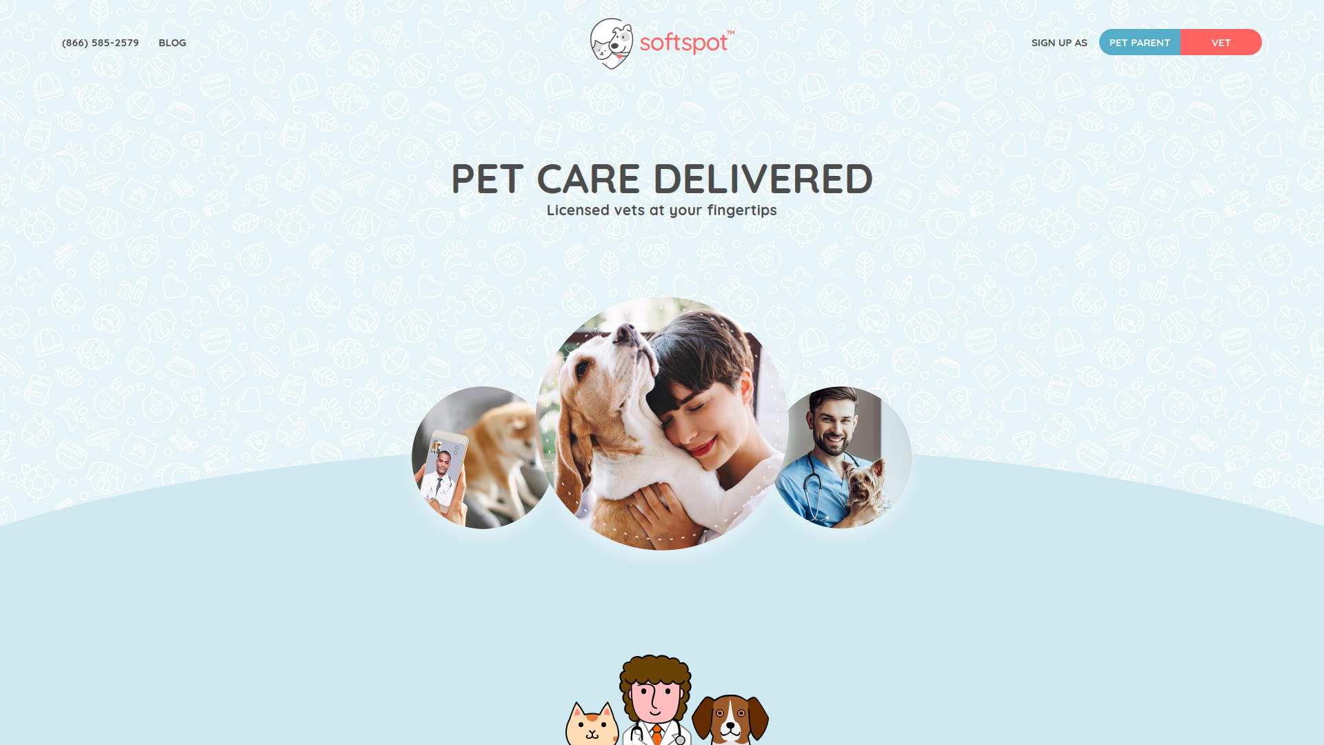 Softspotapp - Image 2